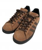 adidasアディダス）の古着「CAMPUS2」｜ブラウン