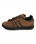 adidas (アディダス) CAMPUS2 ブラウン サイズ:26.0cm：6000円