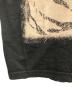 中古・古着 Hysteric Glamour (ヒステリックグラマー) BETTIE PAGE プリントTシャツ ブラック サイズ:M：5000円