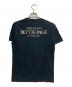 Hysteric Glamour (ヒステリックグラマー) BETTIE PAGE プリントTシャツ ブラック サイズ:M：5000円