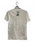 Hysteric Glamour (ヒステリックグラマー) プリントTシャツ ホワイト サイズ:S：9000円