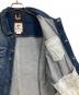 中古・古着 Timberland (ティンバーランド) デニムジャケット インディゴ サイズ:L：7000円