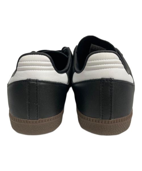 adidas（アディダス）adidas (アディダス) SAMBA OG ブラック サイズ:24cmの古着・服飾アイテム