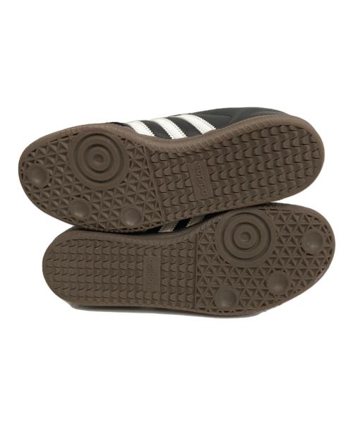 adidas（アディダス）adidas (アディダス) SAMBA OG ブラック サイズ:24cmの古着・服飾アイテム