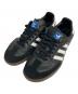 adidas（アディダス）の古着「SAMBA OG」｜ブラック