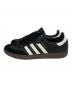 adidas (アディダス) SAMBA OG ブラック サイズ:24cm：7000円