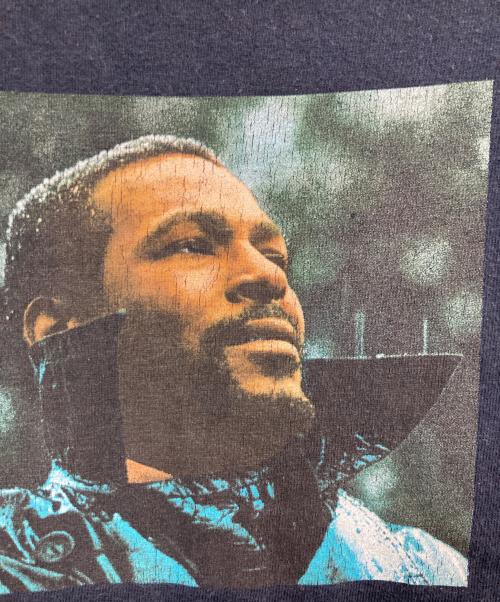 SUPREME（シュプリーム）SUPREME (シュプリーム) MARVIN GAYE TEE ネイビー サイズ:Mの古着・服飾アイテム