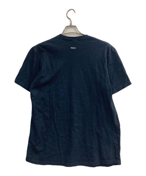 SUPREME（シュプリーム）SUPREME (シュプリーム) MARVIN GAYE TEE ネイビー サイズ:Mの古着・服飾アイテム