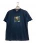 SUPREME（シュプリーム）の古着「MARVIN GAYE TEE」｜ネイビー