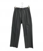 THE SHINZONEザ シンゾーン）の古着「CHRYSLER PANTS」｜グレー