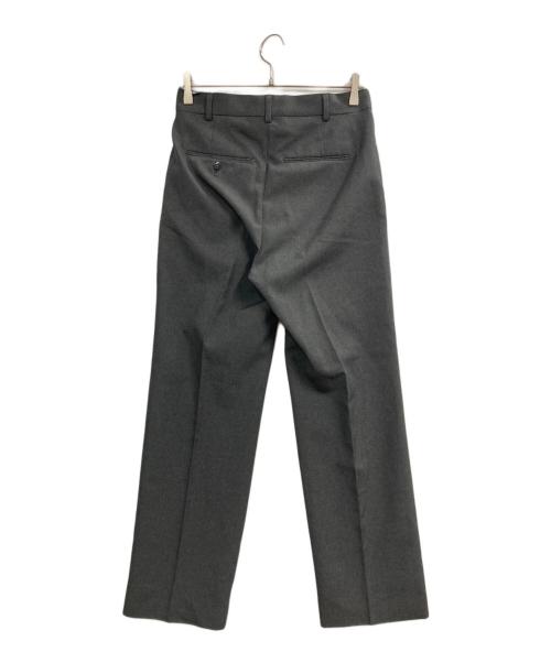 THE SHINZONE（ザ シンゾーン）THE SHINZONE (ザ シンゾーン) CHRYSLER PANTS グレー サイズ:32の古着・服飾アイテム