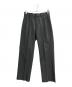 THE SHINZONE（ザ シンゾーン）の古着「CHRYSLER PANTS」｜グレー