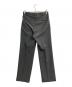 THE SHINZONE (ザ シンゾーン) CHRYSLER PANTS グレー サイズ:32：6000円