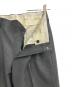 中古・古着 THE SHINZONE (ザ シンゾーン) CHRYSLER PANTS グレー サイズ:32：6000円