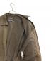 中古・古着 AVIREX (アヴィレックス) MILITARY COTTON UTILITY JACKET ブラウン サイズ:L：15000円