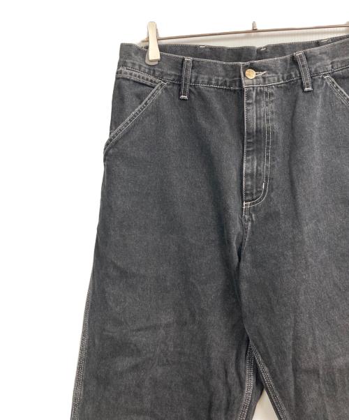 CarHartt（カーハート）CarHartt (カーハート) ペインターパンツ グレー サイズ:W32の古着・服飾アイテム