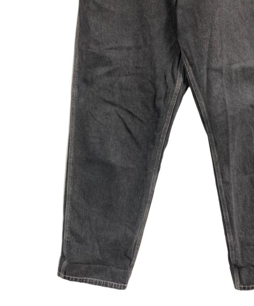 CarHartt（カーハート）CarHartt (カーハート) ペインターパンツ グレー サイズ:W32の古着・服飾アイテム