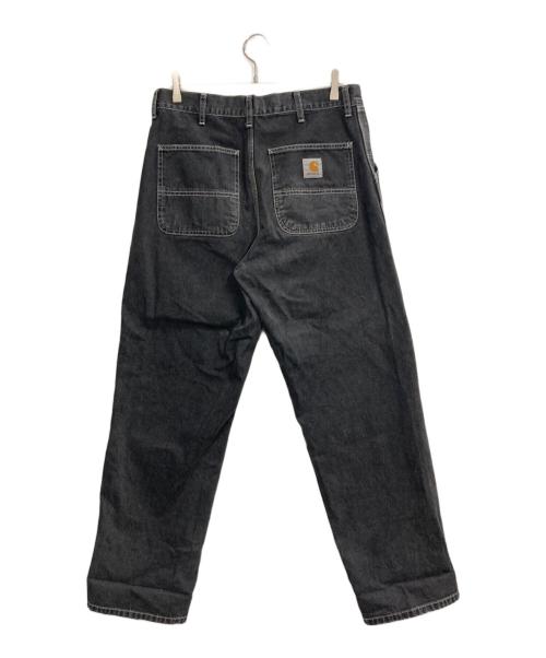 CarHartt（カーハート）CarHartt (カーハート) ペインターパンツ グレー サイズ:W32の古着・服飾アイテム