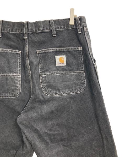 CarHartt（カーハート）CarHartt (カーハート) ペインターパンツ グレー サイズ:W32の古着・服飾アイテム