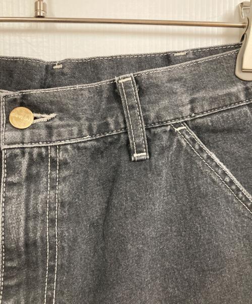 CarHartt（カーハート）CarHartt (カーハート) ペインターパンツ グレー サイズ:W32の古着・服飾アイテム