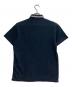 FRED PERRY (フレッドペリー) ポロシャツ ネイビー サイズ:S：5000円