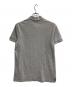 LACOSTE (ラコステ) Erkek Beyaz Regular Fit Polo グレー サイズ:M：5000円