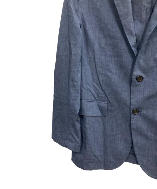 green label relaxing（グリーンレーベルリラクシング）green label relaxing (グリーンレーベルリラクシング) セットアップ ネイビー サイズ:Lの古着・服飾アイテム