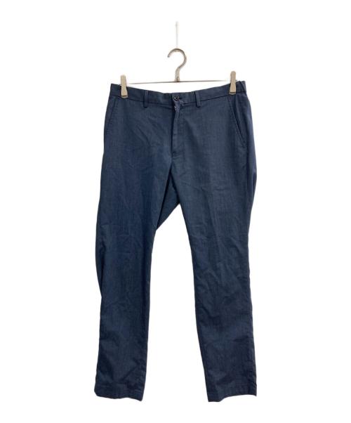 green label relaxing（グリーンレーベルリラクシング）green label relaxing (グリーンレーベルリラクシング) セットアップ ネイビー サイズ:Lの古着・服飾アイテム