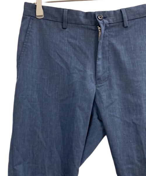 green label relaxing（グリーンレーベルリラクシング）green label relaxing (グリーンレーベルリラクシング) セットアップ ネイビー サイズ:Lの古着・服飾アイテム
