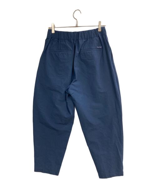 HELLY HANSEN（ヘリーハンセン）HELLY HANSEN (ヘリーハンセン) ストーレンツータックパンツ ネイビー サイズ:Mの古着・服飾アイテム