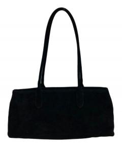 中古・古着通販】FOTTSFOTTS (フォッツフォッツ) BOWLING BAG レッド