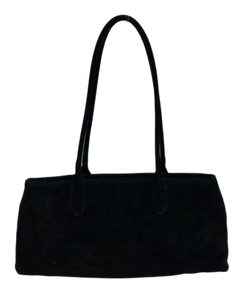 GBH（ジーエイチビー）GBH (ジーエイチビー) TULIP BAG ブラックの古着・服飾アイテム