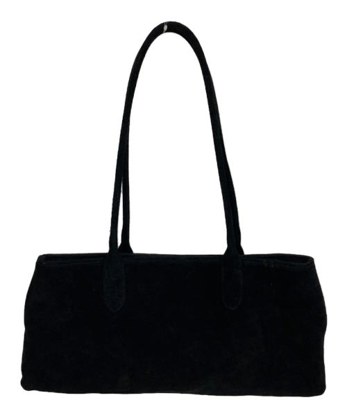 GBH（ジーエイチビー）GBH (ジーエイチビー) TULIP BAG ブラックの古着・服飾アイテム