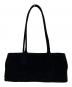 GBH (ジーエイチビー) TULIP BAG ブラック：9000円