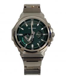 CASIO（カシオ）の古着「腕時計」｜グリーン