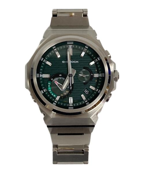 CASIO（カシオ）CASIO (カシオ) 腕時計 グリーンの古着・服飾アイテム