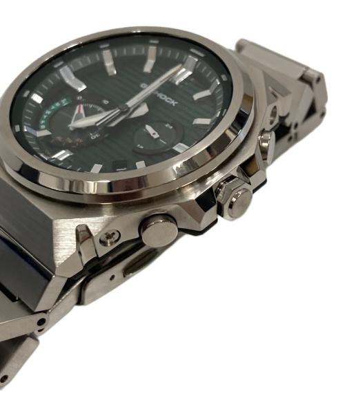 CASIO（カシオ）CASIO (カシオ) 腕時計 グリーンの古着・服飾アイテム