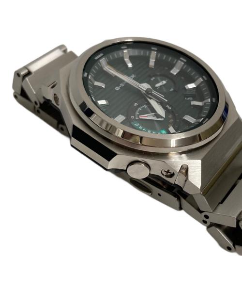 CASIO（カシオ）CASIO (カシオ) 腕時計 グリーンの古着・服飾アイテム
