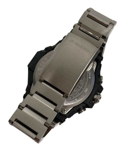 CASIO（カシオ）CASIO (カシオ) 腕時計 グリーンの古着・服飾アイテム