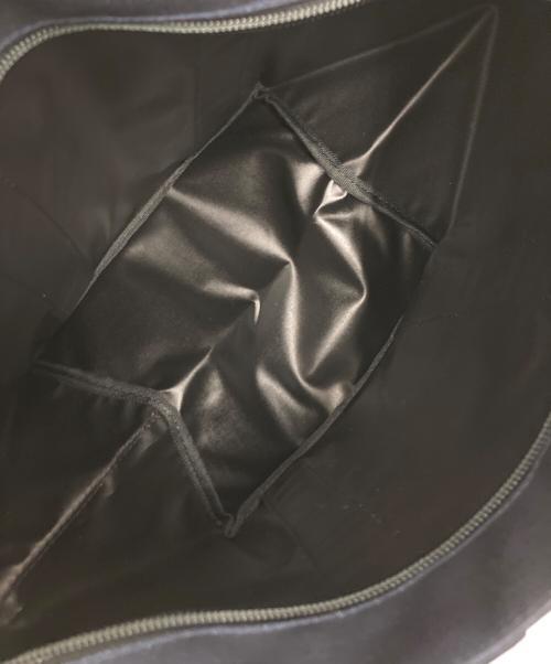 Herve Chapelier（エルベシャプリエ）Herve Chapelier (エルベシャプリエ) トートバッグ ネイビー 未使用品の古着・服飾アイテム