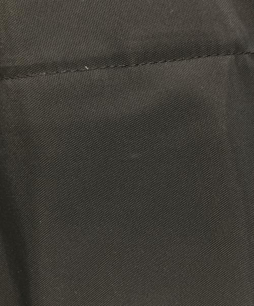 Herve Chapelier（エルベシャプリエ）Herve Chapelier (エルベシャプリエ) 舟形トートバッグ ブラックの古着・服飾アイテム