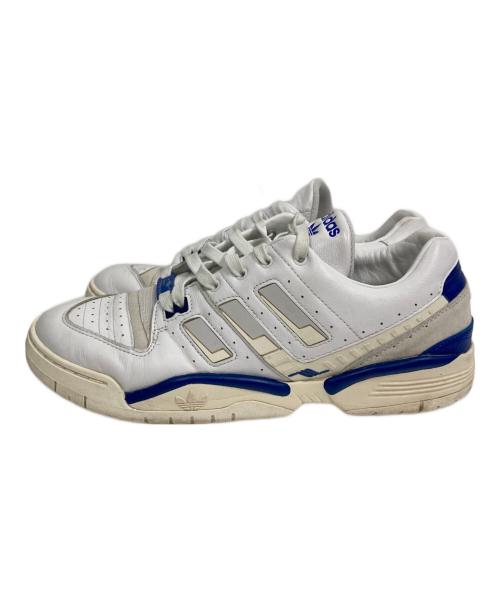 adidas（アディダス）adidas (アディダス) KITH (キス) Torsion Edberg 