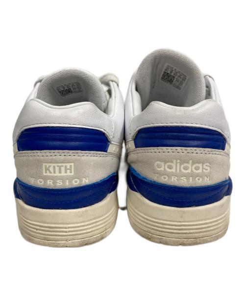 adidas（アディダス）adidas (アディダス) KITH (キス) Torsion Edberg 