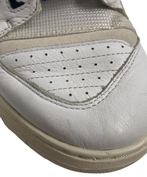adidas（アディダス）adidas (アディダス) KITH (キス) Torsion Edberg 