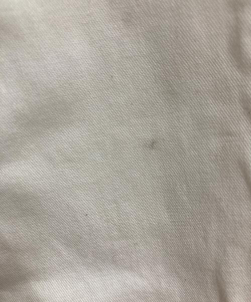 POLO RALPH LAUREN（ポロ・ラルフローレン）POLO RALPH LAUREN (ポロ・ラルフローレン) カーゴパンツ ホワイト サイズ:Sの古着・服飾アイテム