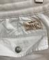 中古・古着 POLO RALPH LAUREN (ポロ・ラルフローレン) カーゴパンツ ホワイト サイズ:S：8000円