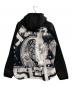RUSSELUNO (ラッセルノ) MASK HOODIE ブラック サイズ:6：10000円