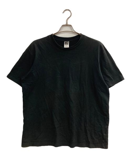 SUPREME（シュプリーム）Supreme (シュプリーム) THE NORTH FACE (ザ ノース フェイス) S/S TOP ブラック サイズ:Mの古着・服飾アイテム