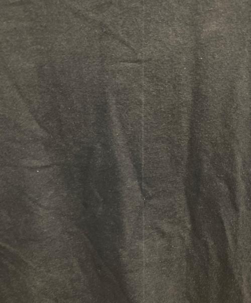 SUPREME（シュプリーム）Supreme (シュプリーム) THE NORTH FACE (ザ ノース フェイス) S/S TOP ブラック サイズ:Mの古着・服飾アイテム