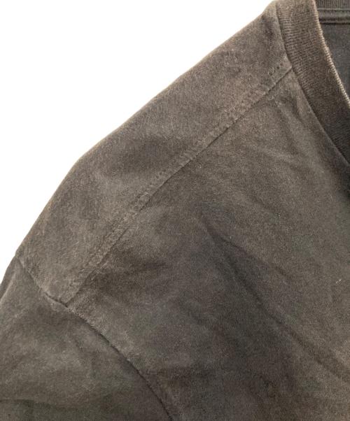 SUPREME（シュプリーム）Supreme (シュプリーム) THE NORTH FACE (ザ ノース フェイス) S/S TOP ブラック サイズ:Mの古着・服飾アイテム